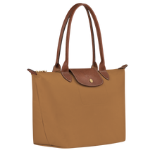 Load image into Gallery viewer, Longchamp Le Pliage Original Medium Shoulder Bag
