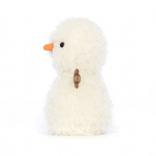 Load image into Gallery viewer, Jellycat Little Snowman
