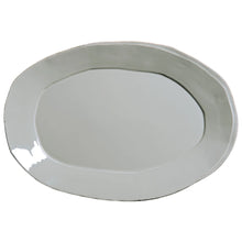 Load image into Gallery viewer, Vietri Lastra Oval Platter
