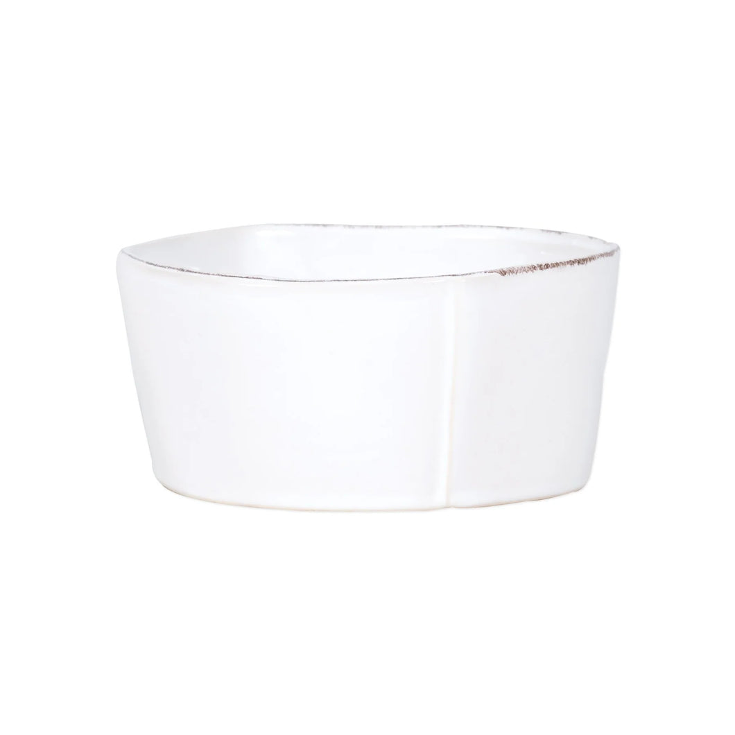 Vietri Lastra Medium Serving Bowl