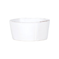 Vietri Lastra Medium Serving Bowl