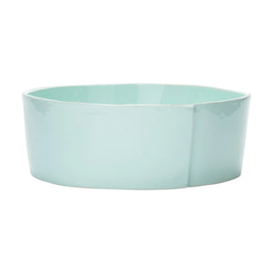 Vietri Lastra Large Serving Bowl