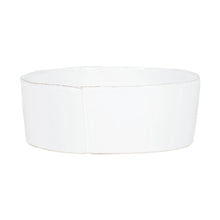 Load image into Gallery viewer, Vietri Lastra Large Serving Bowl
