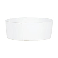 Vietri Lastra Large Serving Bowl
