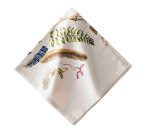 Juliska Forest Walk Napkin - 22” Sq