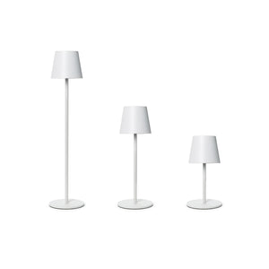 LED Cordless Table Lamp Adjustable