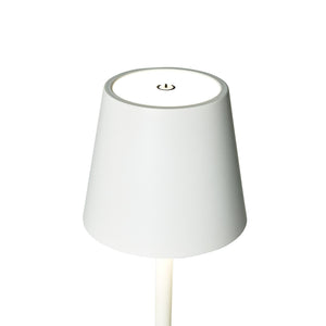 LED Cordless Table Lamp Adjustable