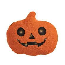 Load image into Gallery viewer, LED Halloween Pillow
