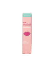 Load image into Gallery viewer, Lip Service Gloss-to-Balm Treatment 15ml box
