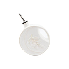 Load image into Gallery viewer, Vietri Luna Olive Oil Bottle
