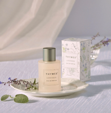 Load image into Gallery viewer, Thymes Eau de Parfum, Lavender
