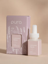 Load image into Gallery viewer, Lavender Fields Pura Diffuser Refill (Smart Vial)
