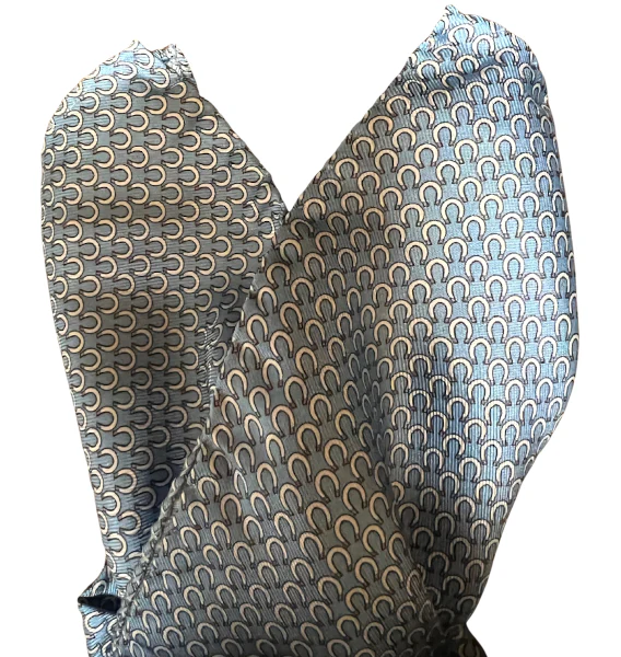 Lazyjack Press Get Lucky Bow Tie