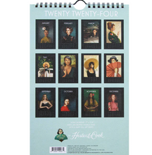 Load image into Gallery viewer, Leading Ladies Calendar - FINAL SALE
