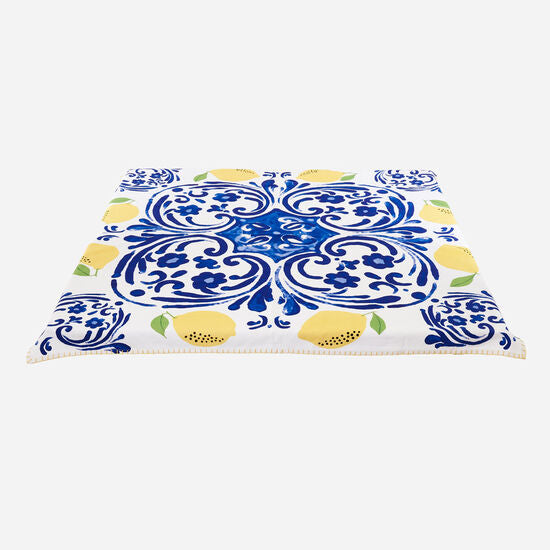 Lemons Table Cloth, 52