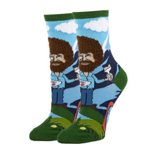 Load image into Gallery viewer, Let’s get Crazy Crew Socks
