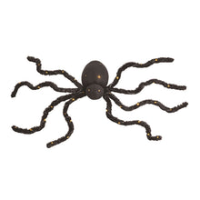 Load image into Gallery viewer, large model spider with lights long the legs
