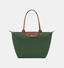 Load image into Gallery viewer, Longchamp Le Pliage Original Large Shoulder Tote Bag
