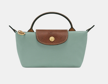 Load image into Gallery viewer, Longchamp Le Pliage Original Pouch w/ Handle

