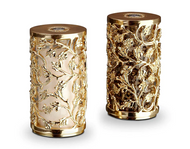 Lorél Salt and Pepper Jewels - Gold