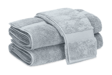 Load image into Gallery viewer, Matouk Bath Towels - Lotus
