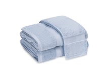 Load image into Gallery viewer, Matouk Bath Towels - Lotus
