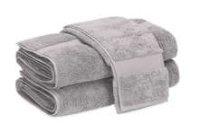 Load image into Gallery viewer, Matouk Bath Towels - Lotus
