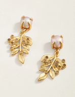 
Lowcountry Fall Earrings Bronze

