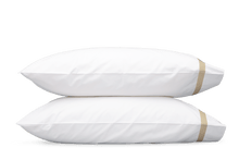 Load image into Gallery viewer, Matouk Bed Linen - Lowell
