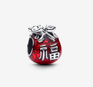 PANDORA Lucky Bag Charm