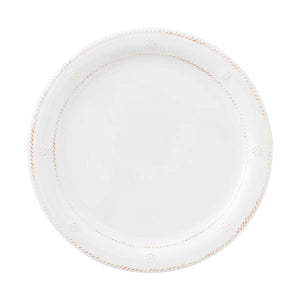 Juliska Berry and Thread Melamine Dinner Plate
