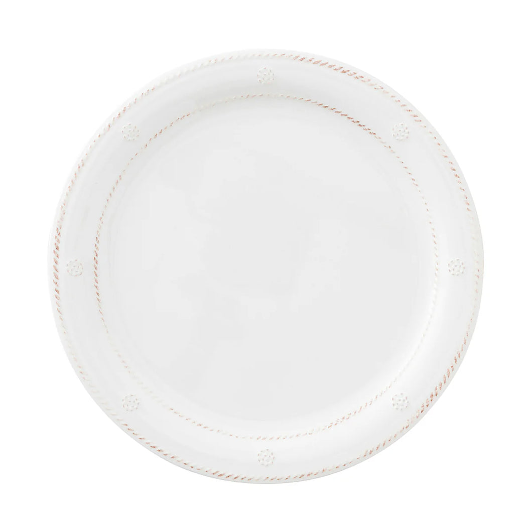 Juliska Berry and Thread Melamine Dinner Plate