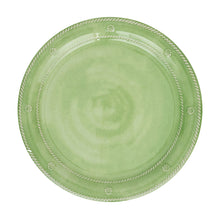 Load image into Gallery viewer, Juliska Berry &amp; Thread Melamine Dinner Plate in seagrass

