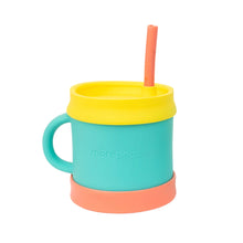 Load image into Gallery viewer, Essential Sippy Cup - Sherbert
