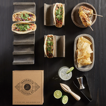 Load image into Gallery viewer, Margarita Cardboard Book Set
