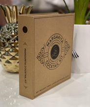 Load image into Gallery viewer, Margarita Cardboard Book Set
