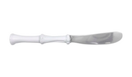 Mariposa Bamboo White Spreader