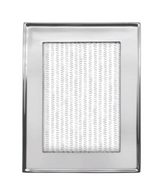 Mariposa Engravable Signature Frame - 5”x7”