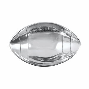 Mariposa Football Nut Dish