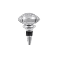 Mariposa Football Wine Bottle Stopper