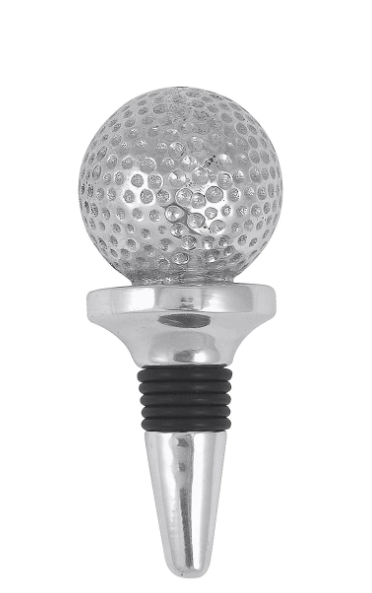 Mariposa Golf Ball Bottle Stopper - Thumbnail 3