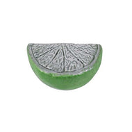 Mariposa Green Lime Napkin Weight