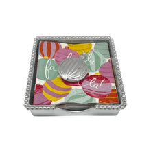 Load image into Gallery viewer, Mariposa Ornament Napkin Weight
