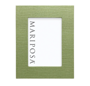 Mariposa Palma Frame