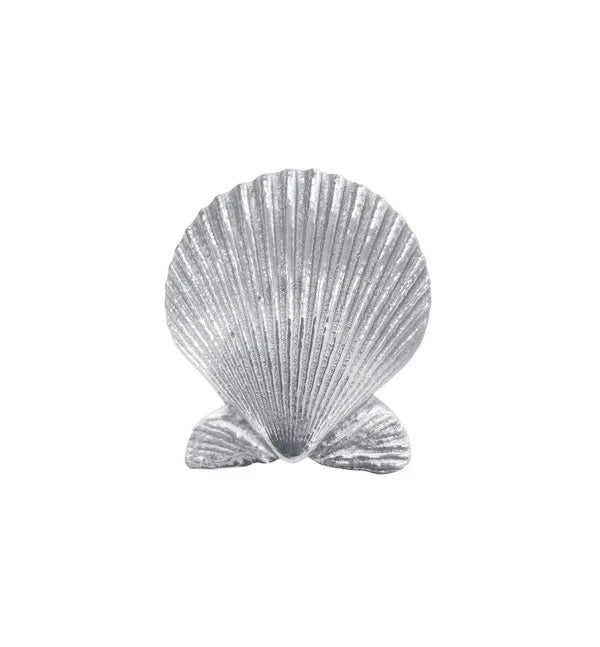 Mariposa Scallop Shell Napkin Weight