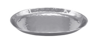 Mariposa Shimmer Large Oval Tray - FINAL SALE