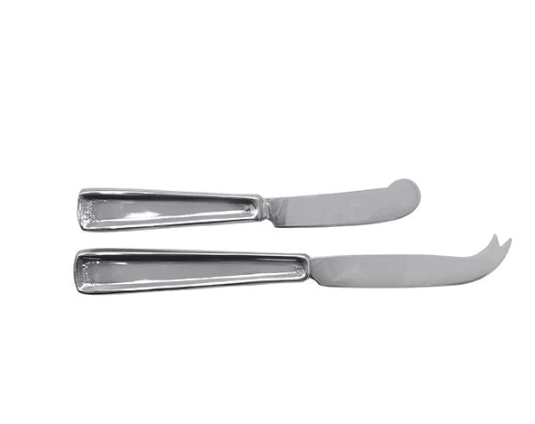 Mariposa Signature Cheese Knife Set