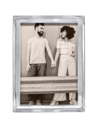 Mariposa Signature Frame - 5x7