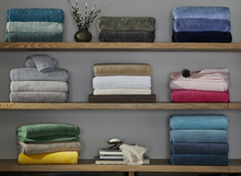Load image into Gallery viewer, Matouk Milagro Bath Towels
