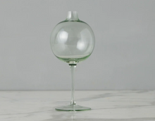 Load image into Gallery viewer, Medium Wine Glass Vase
